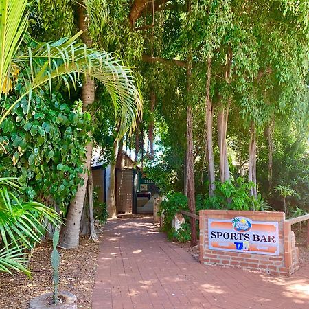 Roebuck Bay Hotel Брум Екстер'єр фото