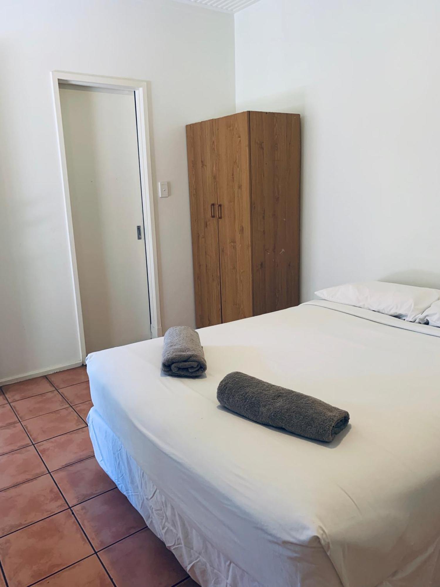 Roebuck Bay Hotel Брум Екстер'єр фото